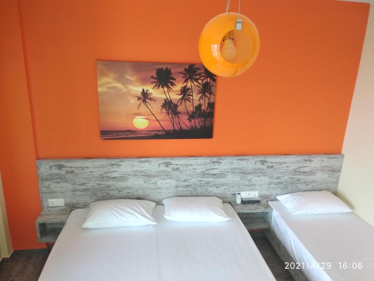 Boutique Pelayo Aparthotel Λεπτοκαρυά Εξωτερικό φωτογραφία