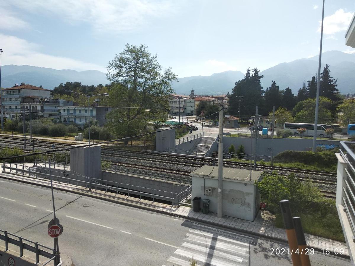 Boutique Pelayo Aparthotel Λεπτοκαρυά Εξωτερικό φωτογραφία