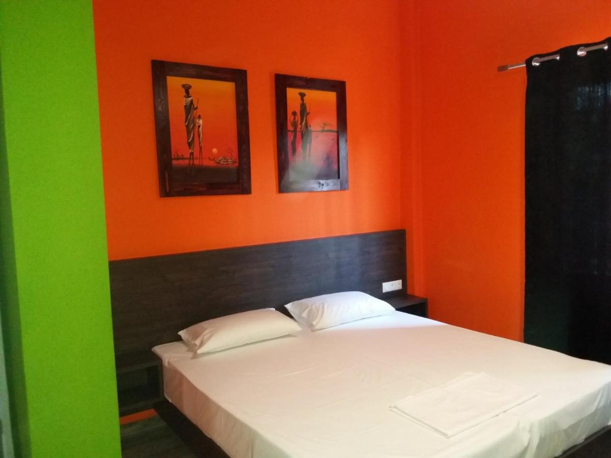 Boutique Pelayo Aparthotel Λεπτοκαρυά Εξωτερικό φωτογραφία