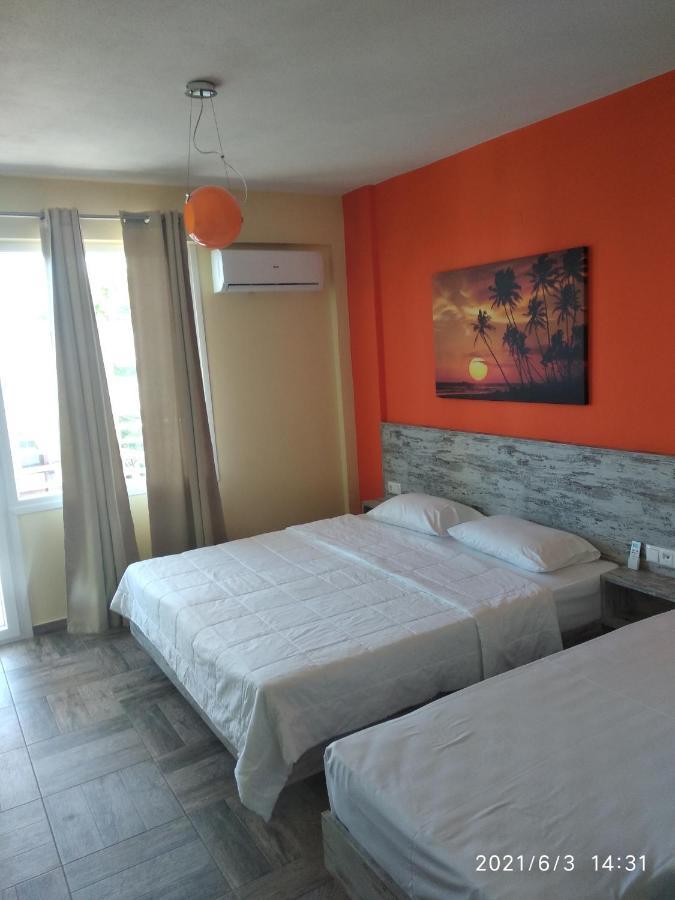 Boutique Pelayo Aparthotel Λεπτοκαρυά Εξωτερικό φωτογραφία