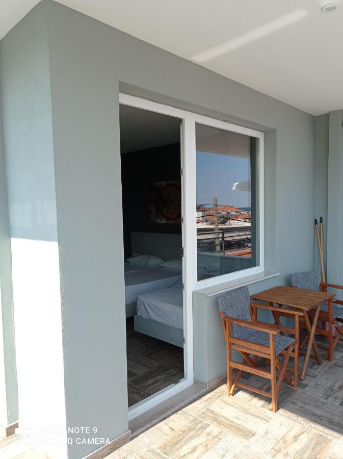 Boutique Pelayo Aparthotel Λεπτοκαρυά Εξωτερικό φωτογραφία