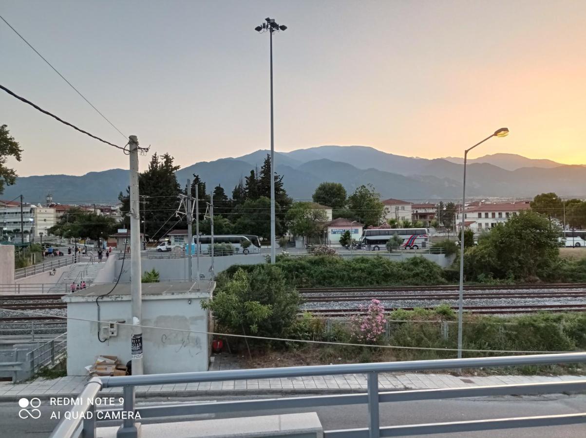 Boutique Pelayo Aparthotel Λεπτοκαρυά Εξωτερικό φωτογραφία