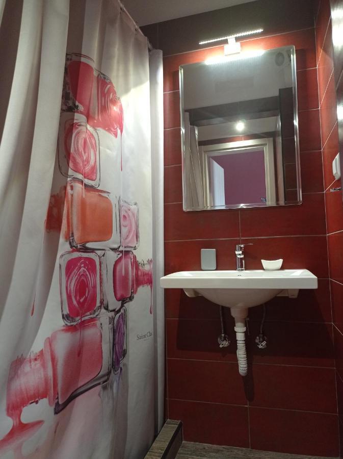 Boutique Pelayo Aparthotel Λεπτοκαρυά Εξωτερικό φωτογραφία