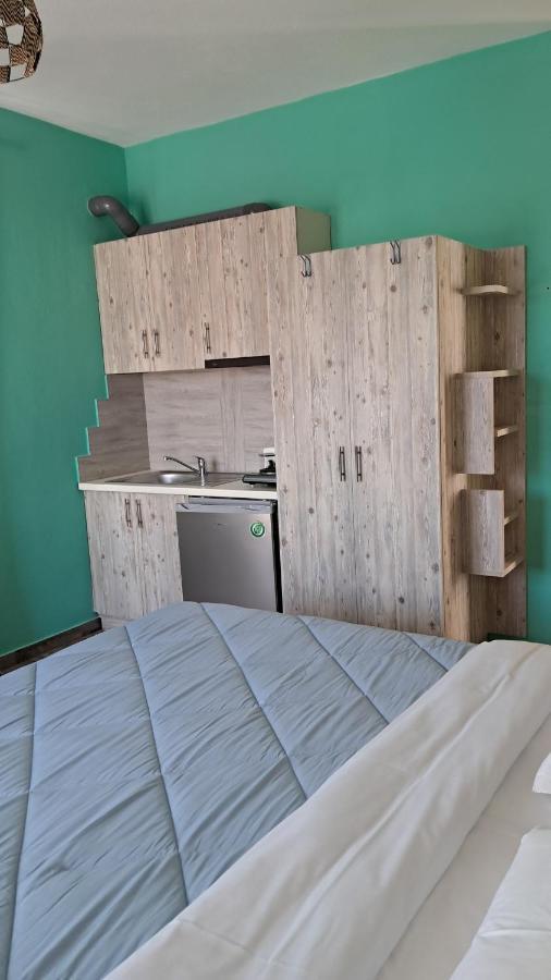 Boutique Pelayo Aparthotel Λεπτοκαρυά Εξωτερικό φωτογραφία