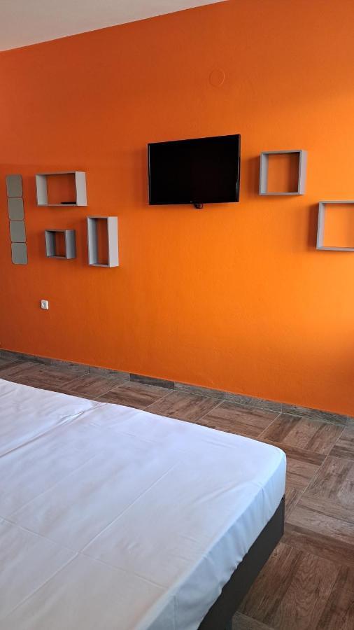 Boutique Pelayo Aparthotel Λεπτοκαρυά Εξωτερικό φωτογραφία