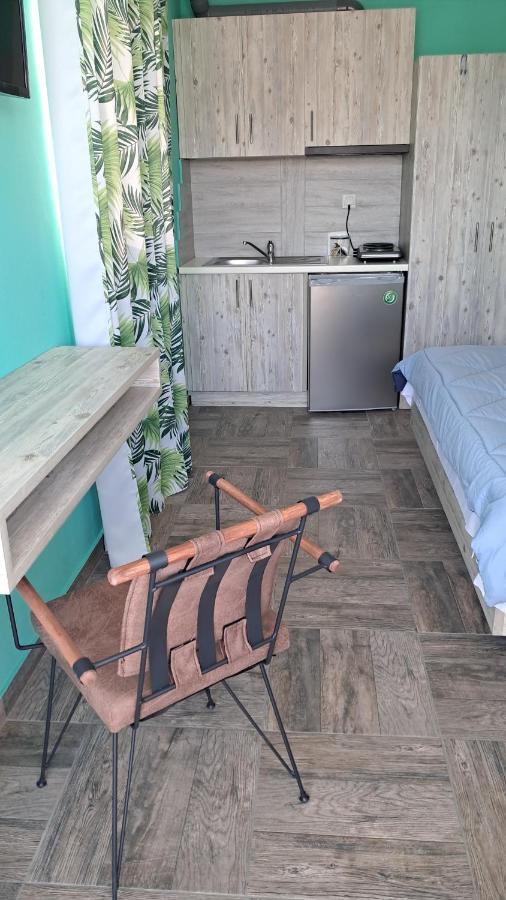 Boutique Pelayo Aparthotel Λεπτοκαρυά Εξωτερικό φωτογραφία