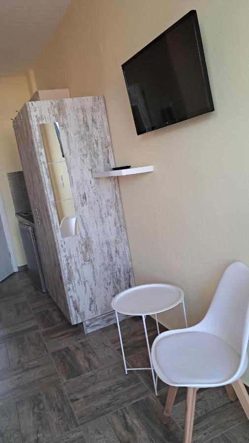Boutique Pelayo Aparthotel Λεπτοκαρυά Εξωτερικό φωτογραφία