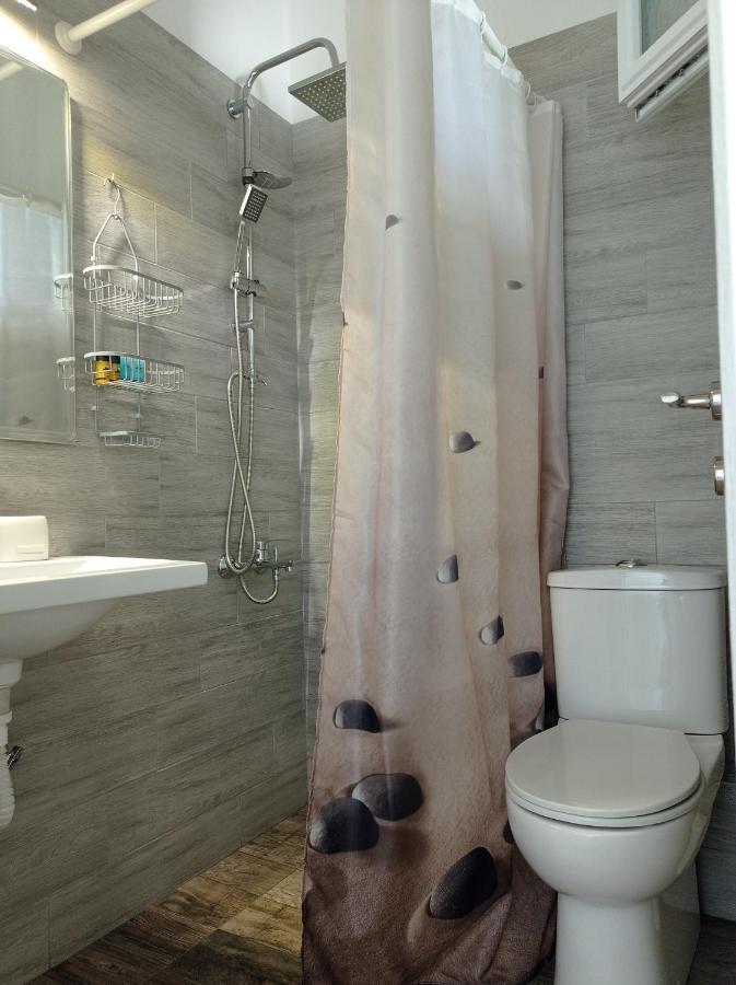 Boutique Pelayo Aparthotel Λεπτοκαρυά Δωμάτιο φωτογραφία