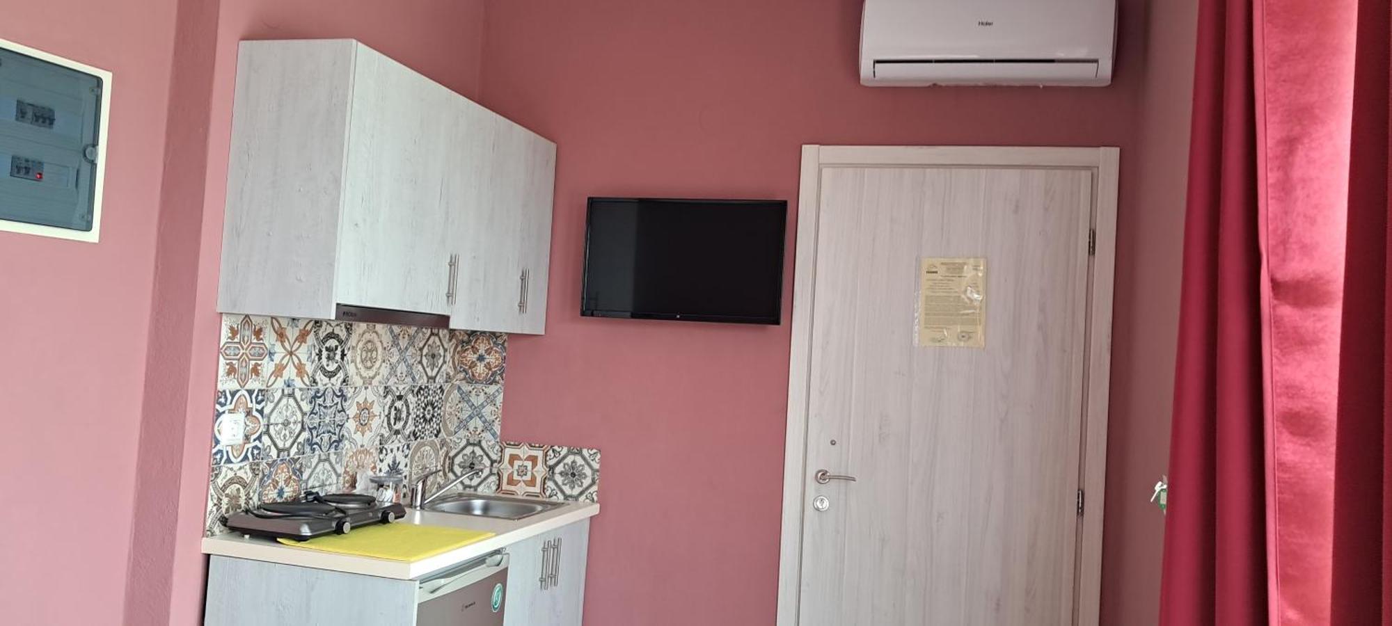 Boutique Pelayo Aparthotel Λεπτοκαρυά Εξωτερικό φωτογραφία