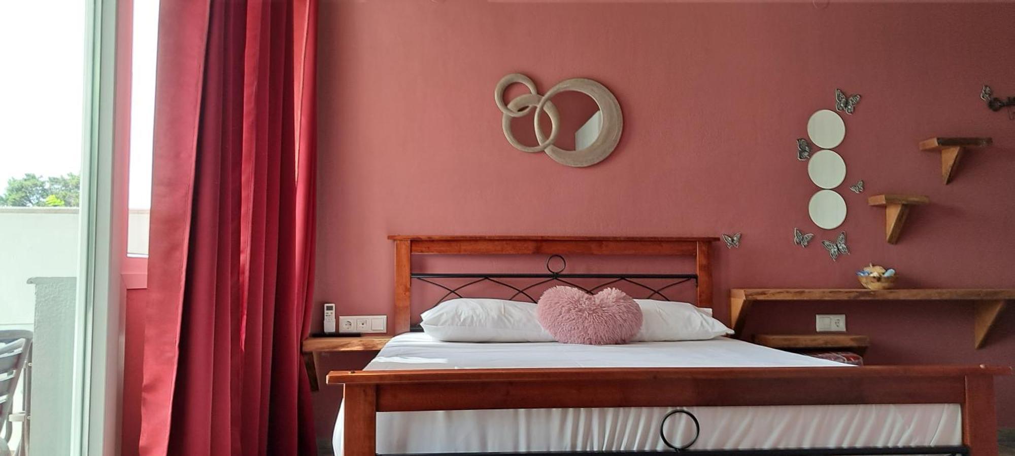 Boutique Pelayo Aparthotel Λεπτοκαρυά Εξωτερικό φωτογραφία