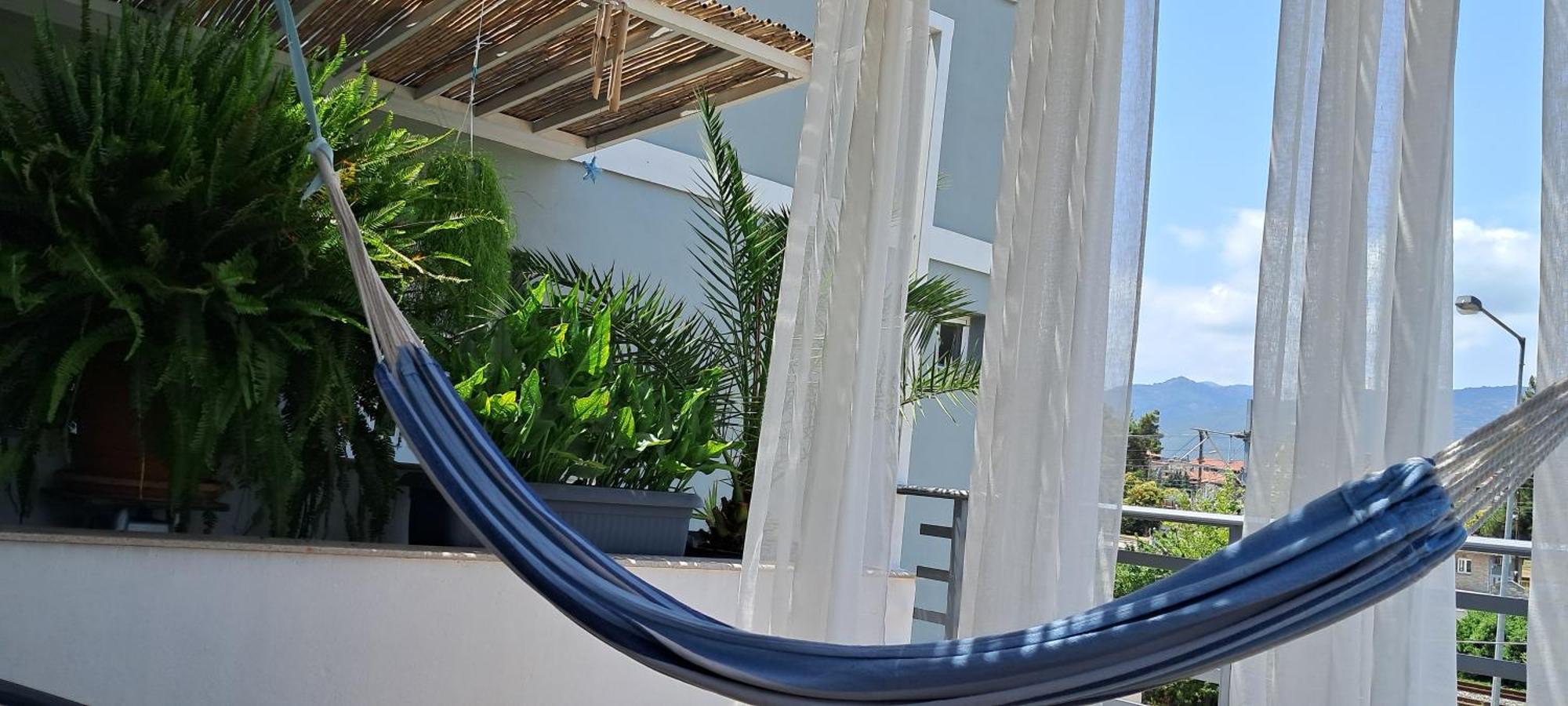 Boutique Pelayo Aparthotel Λεπτοκαρυά Εξωτερικό φωτογραφία