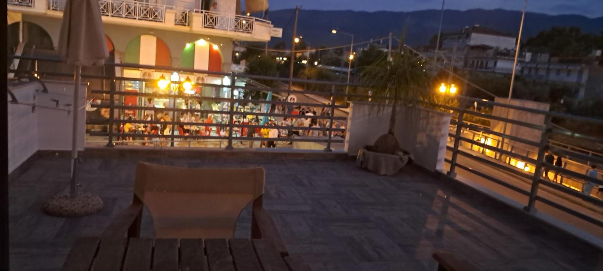 Boutique Pelayo Aparthotel Λεπτοκαρυά Εξωτερικό φωτογραφία