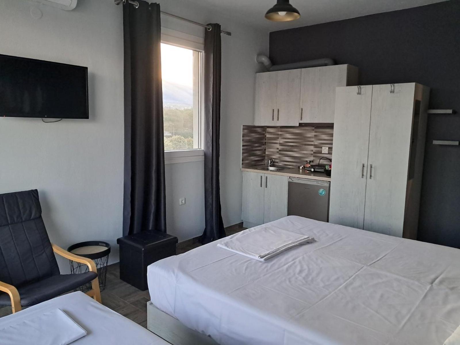 Boutique Pelayo Aparthotel Λεπτοκαρυά Εξωτερικό φωτογραφία