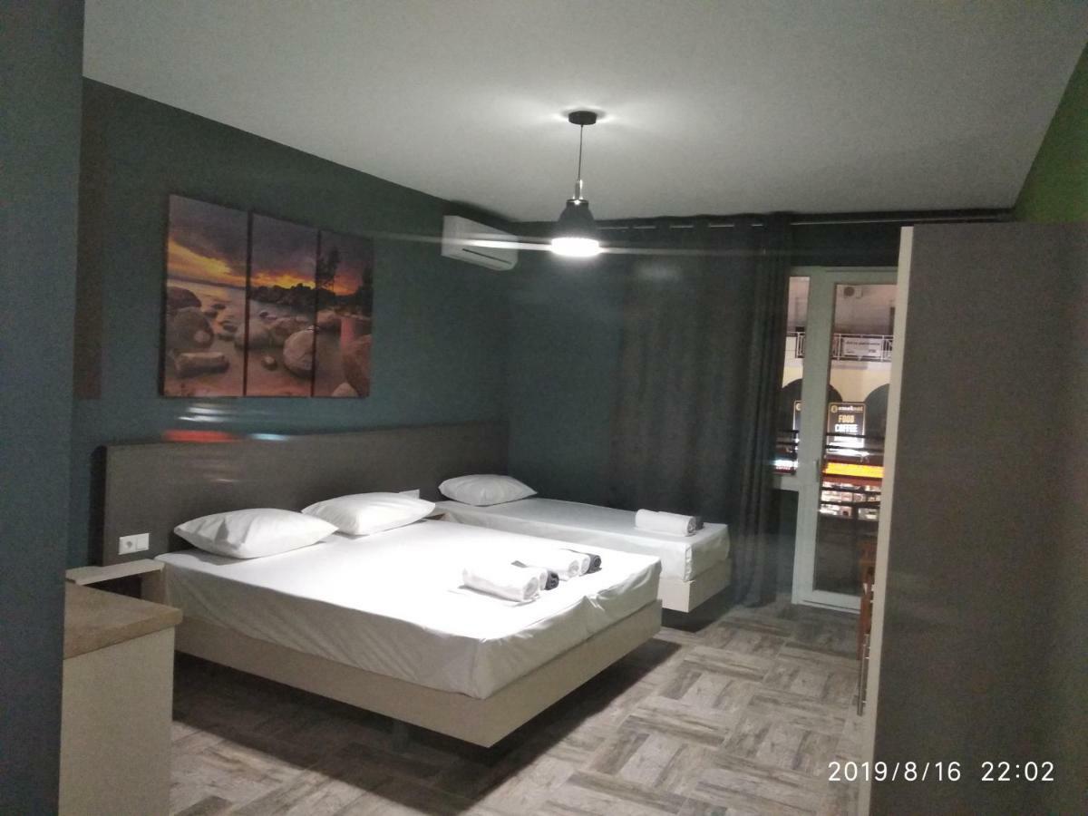 Boutique Pelayo Aparthotel Λεπτοκαρυά Εξωτερικό φωτογραφία