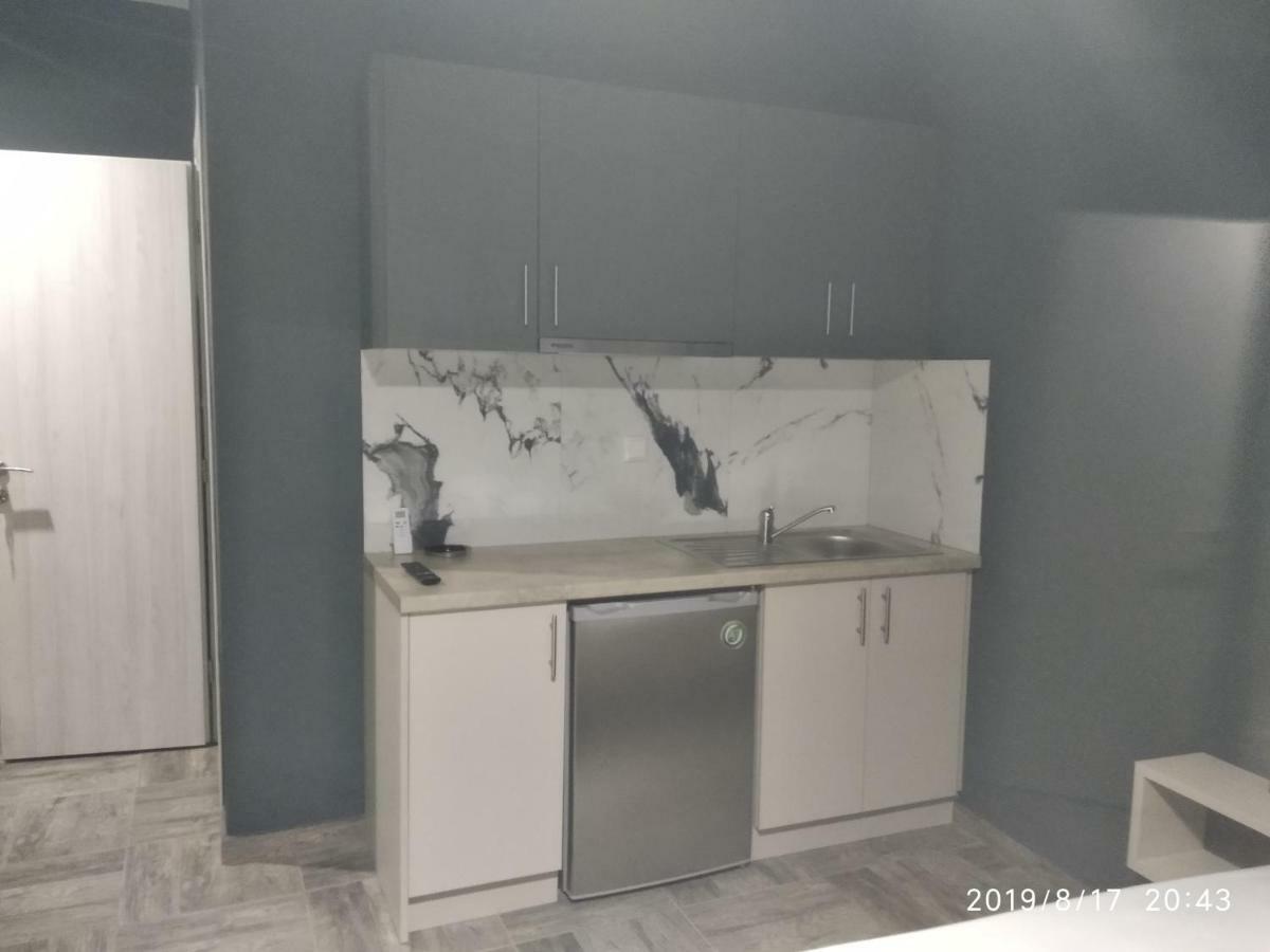 Boutique Pelayo Aparthotel Λεπτοκαρυά Εξωτερικό φωτογραφία