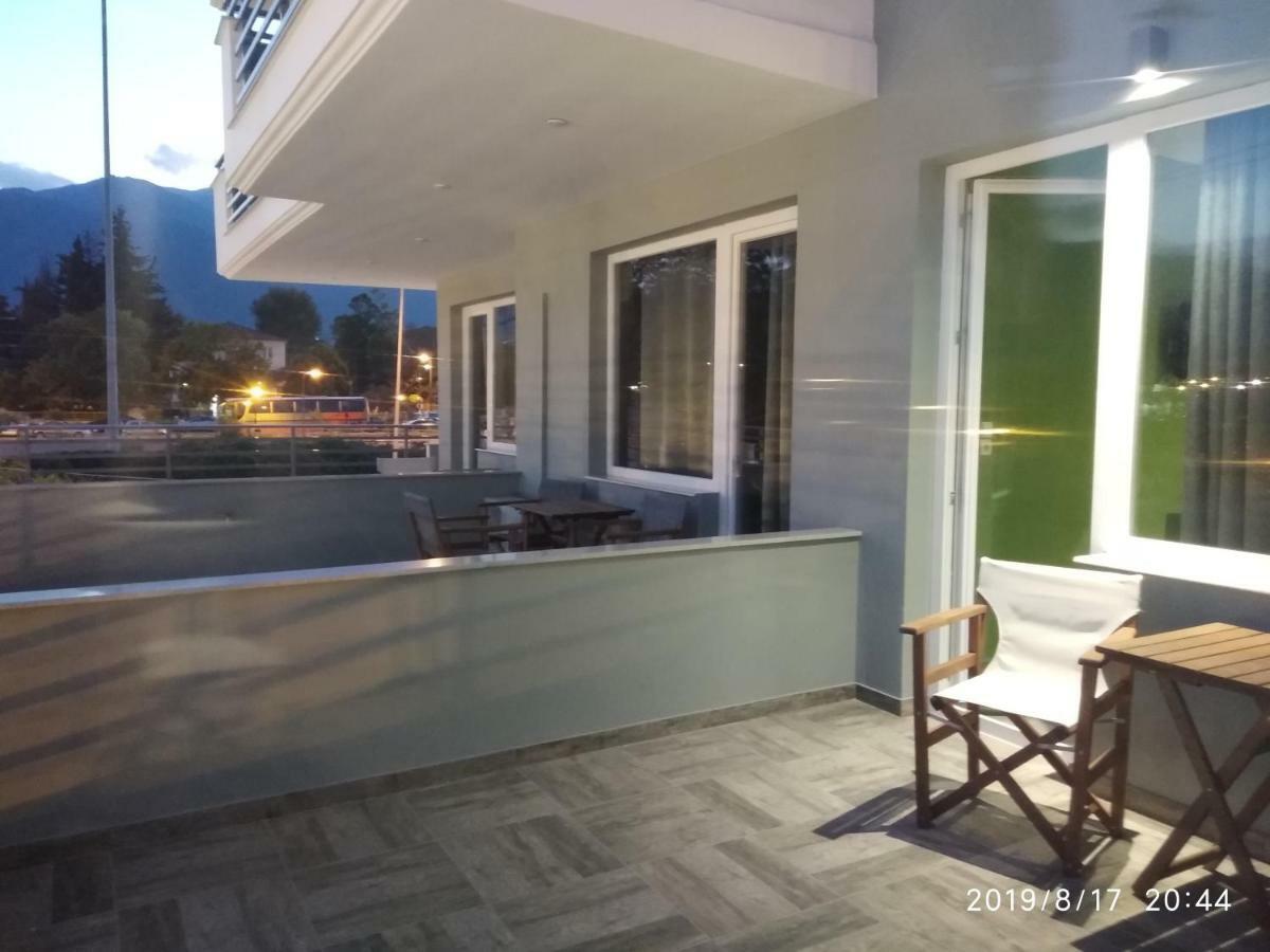 Boutique Pelayo Aparthotel Λεπτοκαρυά Εξωτερικό φωτογραφία