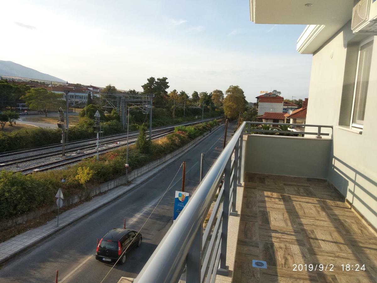 Boutique Pelayo Aparthotel Λεπτοκαρυά Εξωτερικό φωτογραφία
